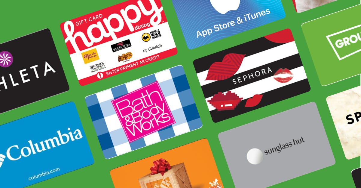How a Big Box Retailer Grew Their Gift Card Category 30 Percent (Hint: They Didn’t Do It Alone) 