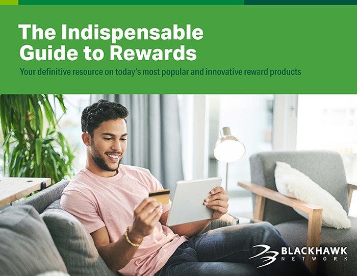 The Indispensable Guide to Rewards