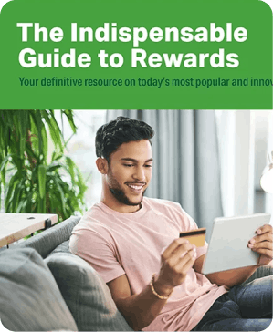 Guide to rewards cover