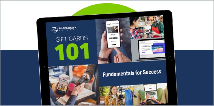 gift cards fundamentals for success