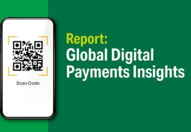 Global Digital Payments Insights