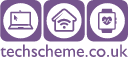 Techscheme Logo