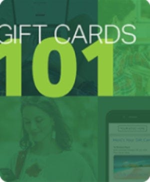 Gift Cards 101