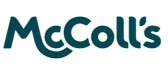 McColl's logo