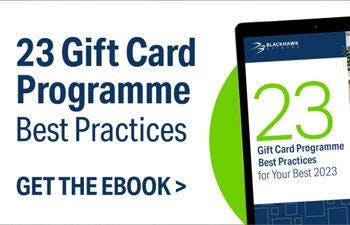 23 Gift Card Programme tmb