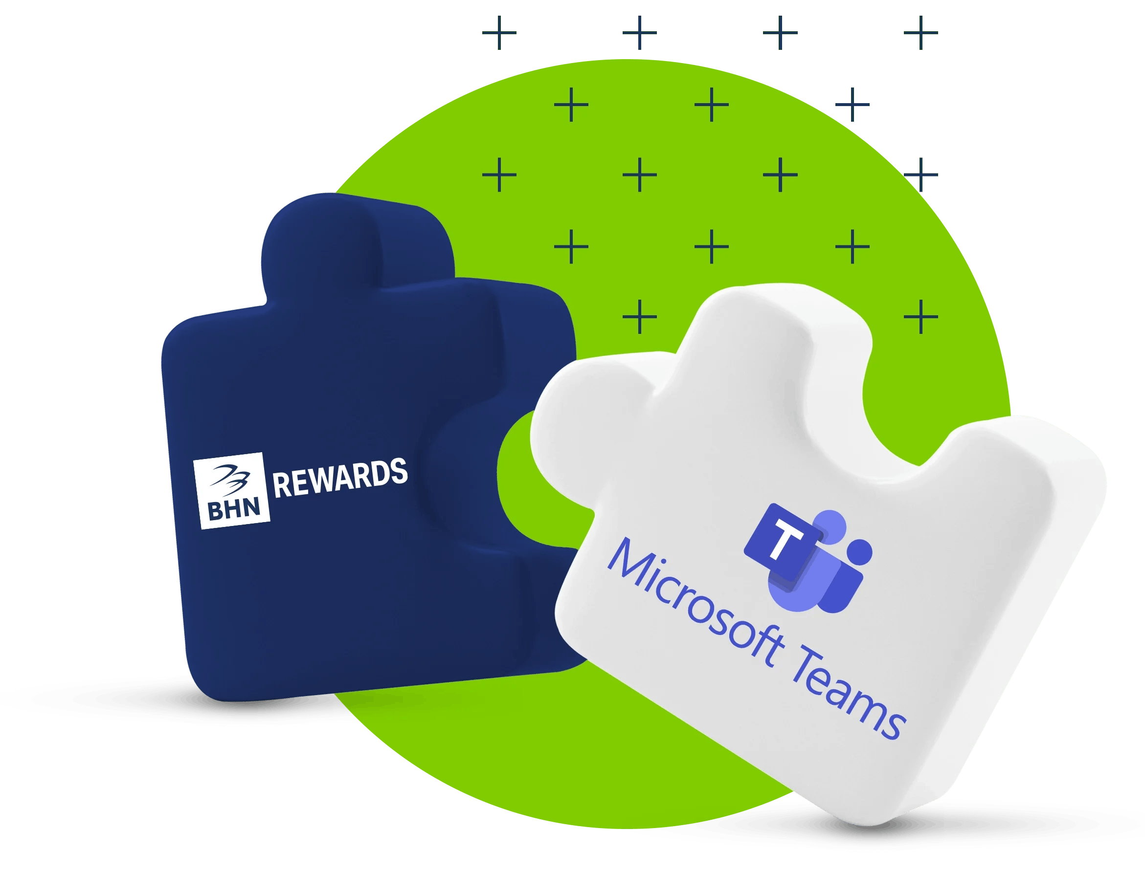 BHN Rewards & Microsoft Teams
