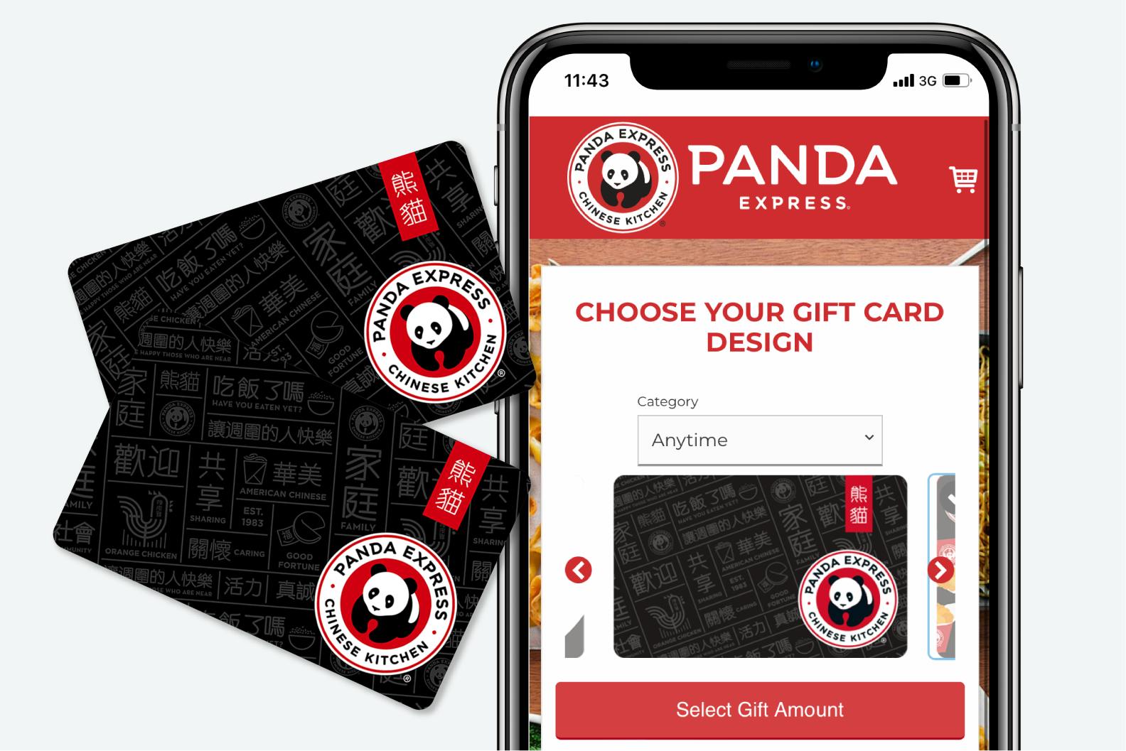 drive loyalty with gift cards