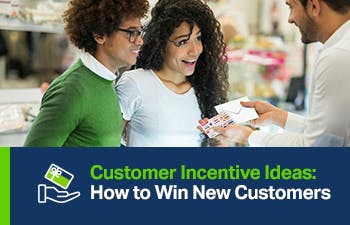 consumer incentives
