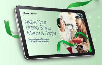 Guide to prepare your gift card program for holidays