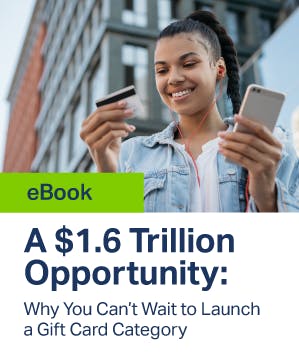 1.6 trillion dollars gift card business opportunity