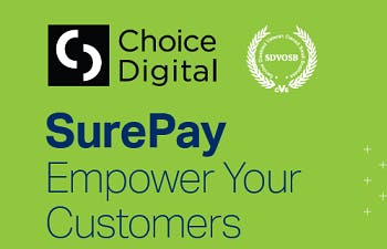 Choice Digital SurePay E source forum