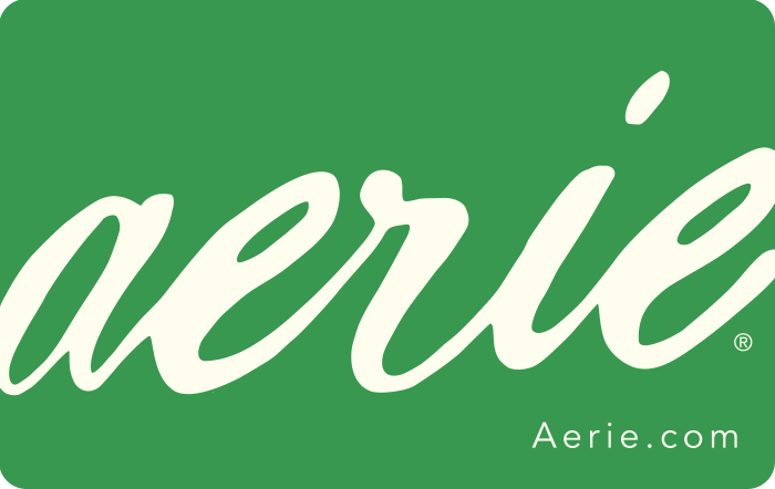aerie Gift Card