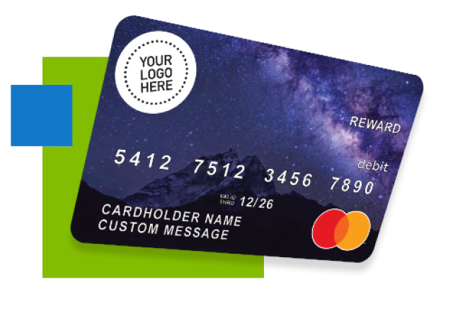 Prepaid Cards | Rewards, Incentives & Payments | BHN