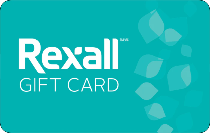 Rexall Gift Card | Blackhawk Network