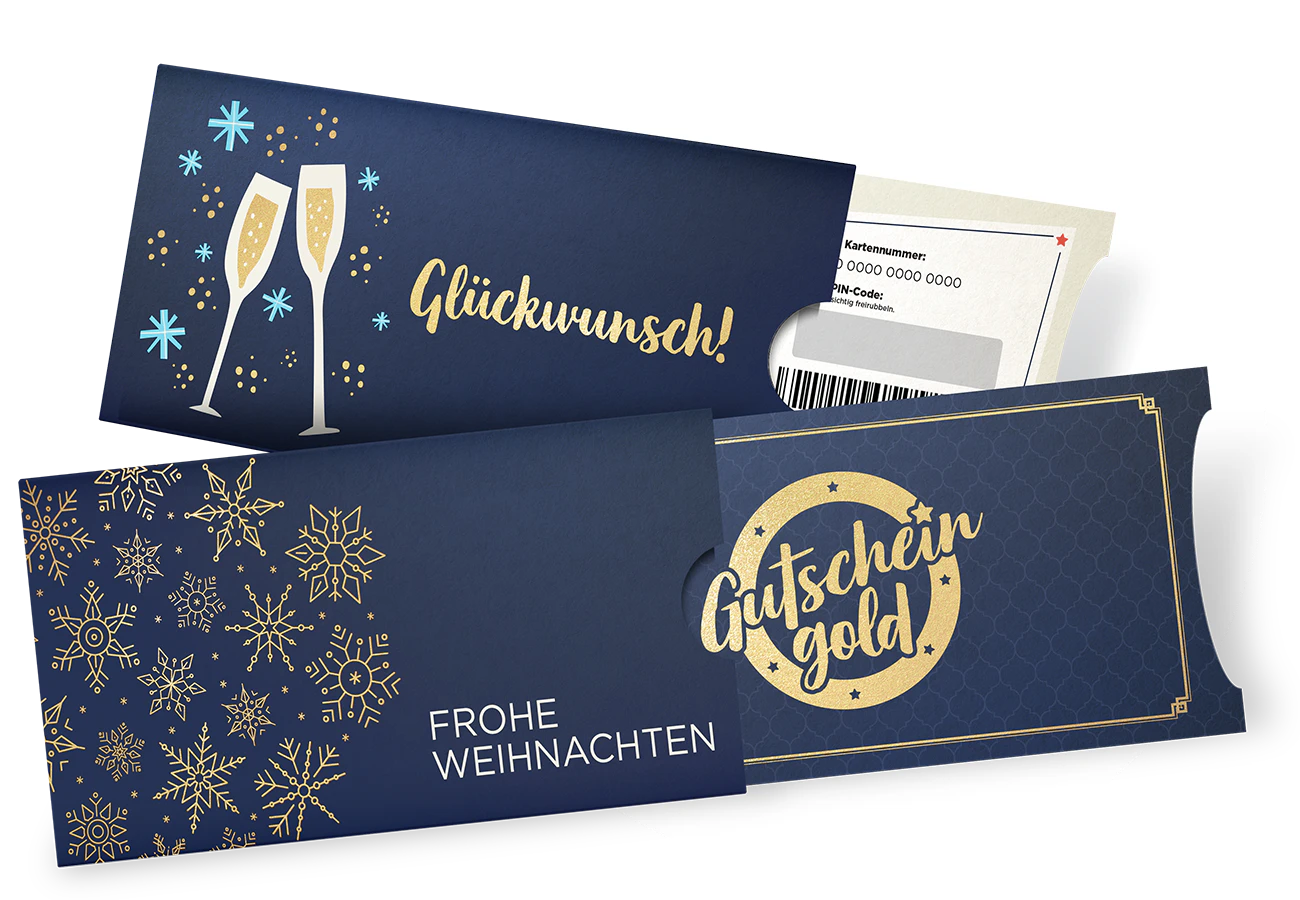 Gutscheingold Partner Liste