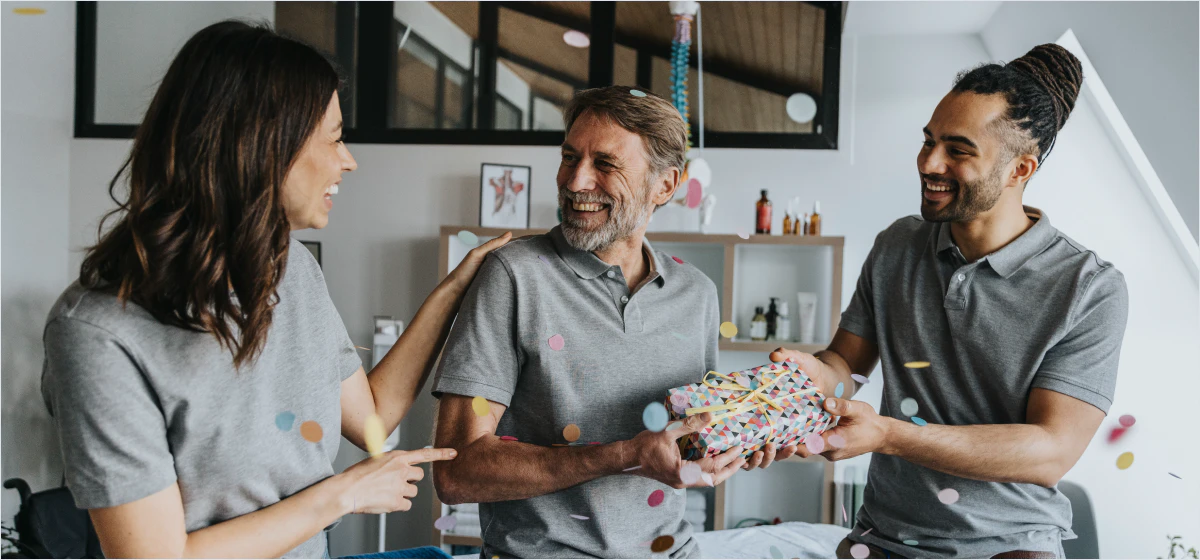 Futtumy Before Work After Work Gift Set - 11oz Coffee Mug & 17oz Stemless Wine Glass, Office Gifts For Boss, Coworker, Employee, Leader, Manager, Boss Lady