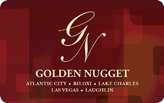 Golden Nugget Gift Card | Blackhawk Network