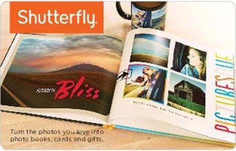 Free Shutterfly Member Account Two FREE Shutterfly Photo Gifts
