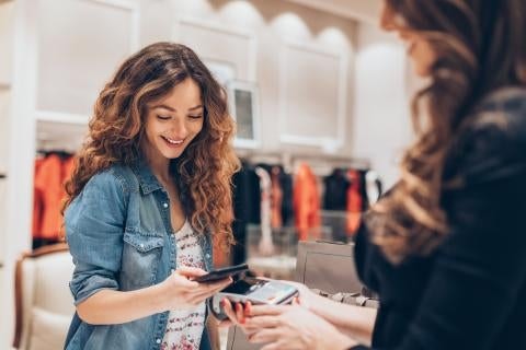 2020 Outlook: Blackhawk Network CEO and President Previews the New Ways Shoppers Want to Pay In-Store