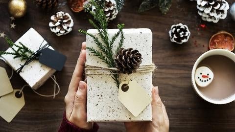 Christmas gifts you employees really want