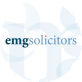 EMG solicitors logo
